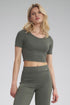 Blouse model 154701